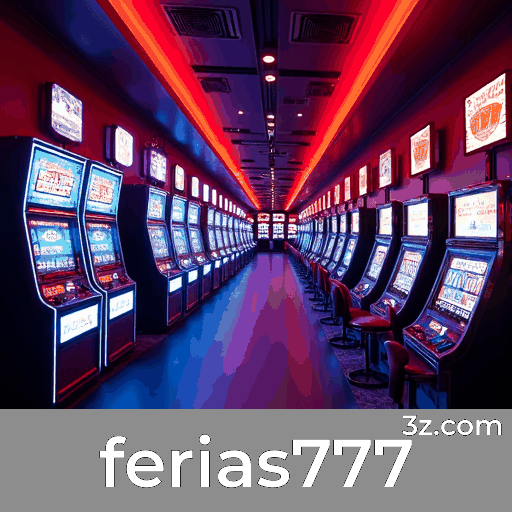 Desbloqueie Bônus Surpreendentes no Ferias777!