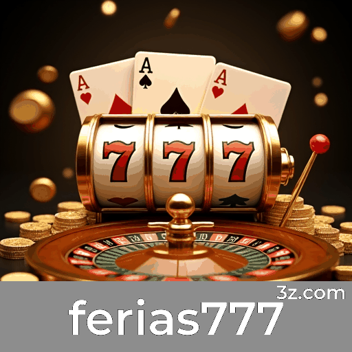 Ferias777: O Paraíso de Jogos de Qualidade e Diversidade